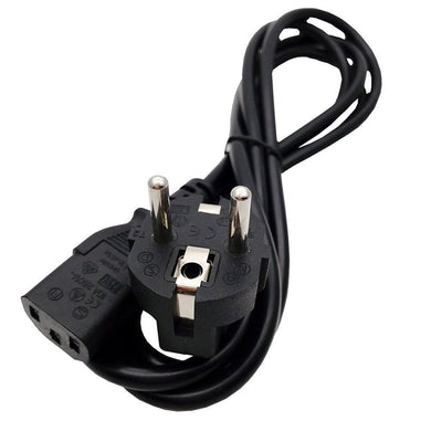 HP 3,6M 16A C19 EU-netsnoer AF576A - Compridis