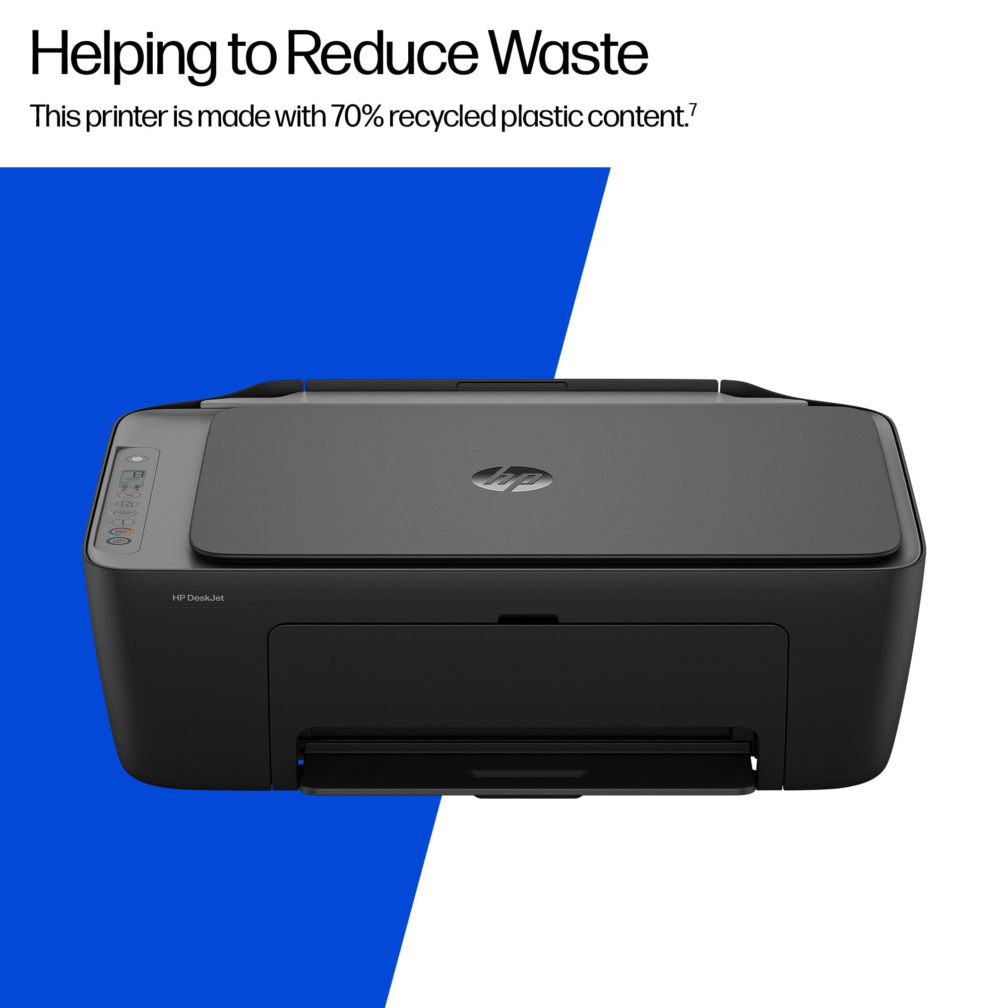 HP DeskJet 2920 Draadloos All - in - One Kleur Printer 89F97B629 - Compridis