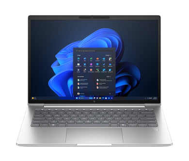 HP EliteBook 6 G1a 14" Ryzen 5 230 16GB 512GB QWERTY US AD3R0ETABH - Compridis