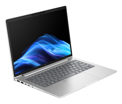 HP EliteBook 6 G1i 16" Intel Core Ultra 7 255U 16GB 512GB QWERTY US - Compridis