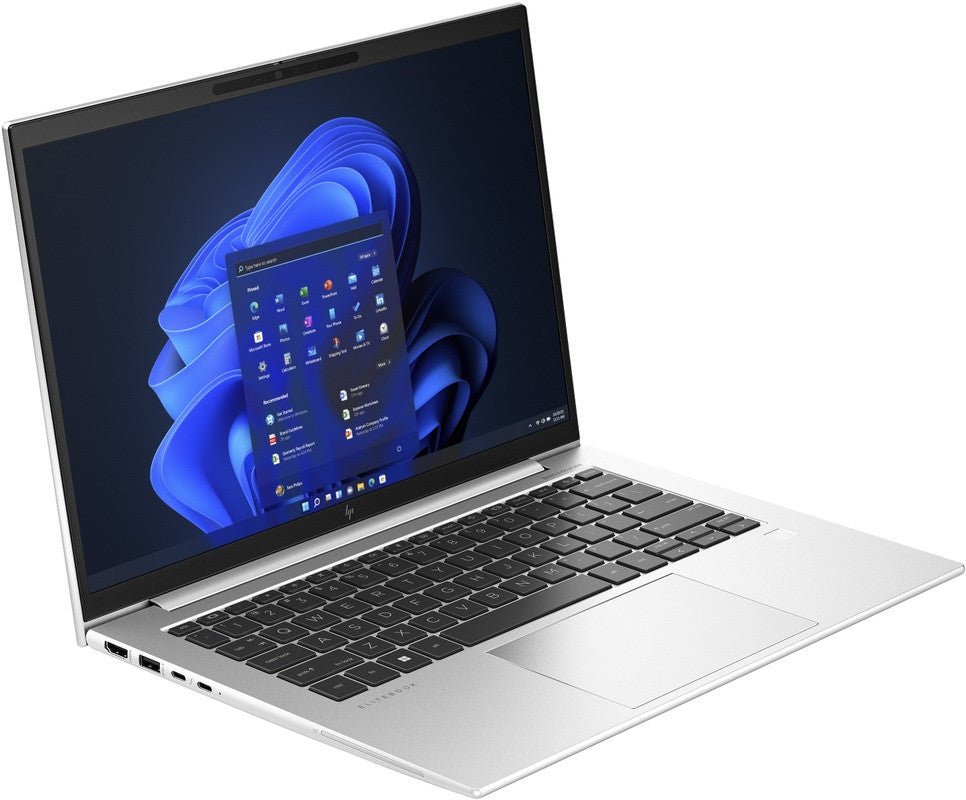 HP EliteBook 840 G10 i5 - 1335U 16GB 512GB SSD W11P QWERTY VS 6T2B5EAABH - Compridis