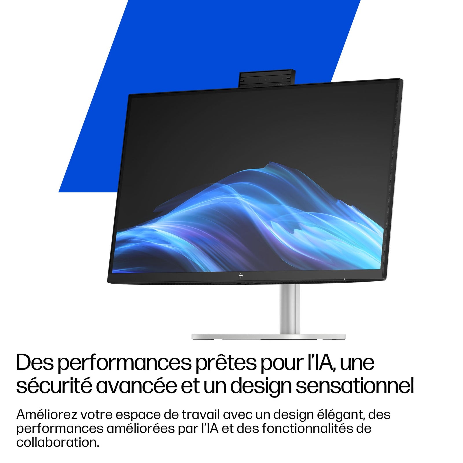 HP EliteStudio 8 G1i AI PC Wolf Pro Security Edition A55Q0ETABF - Compridis