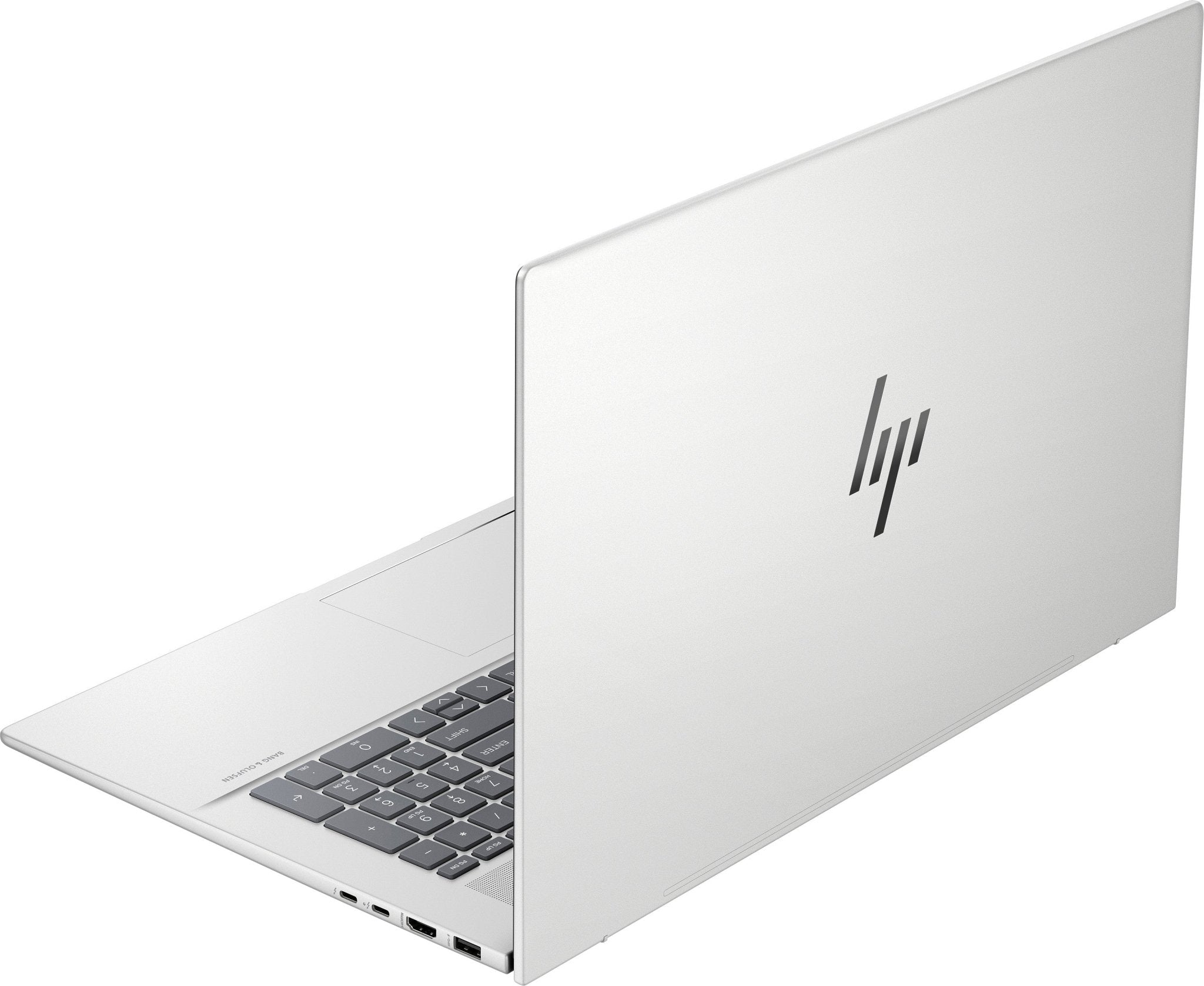 HP Envy 17-CW0095ND 17.3" i7-1355U 16GB 1TB QWERTY US 832N4EAABH - Compridis
