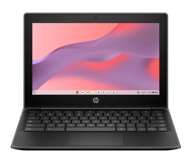 HP Fortis 11 G10 N100 4GB 32GB eMMC 11.6" ChromeOS QWERTY US 5R2H1ES#ABH - Compridis