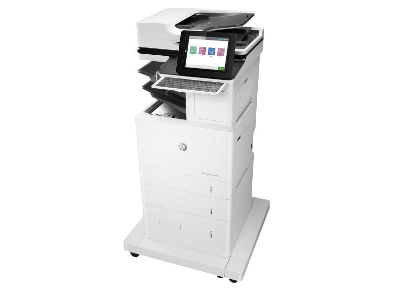HP LaserJet Enterprise Flow MFP M635Z 7PS99A#B19 - Compridis