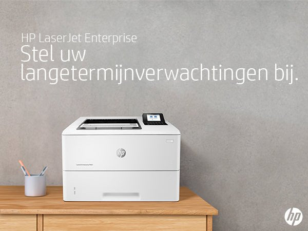 HP LaserJet Enterprise M507dn 1PV87AB19 - Compridis