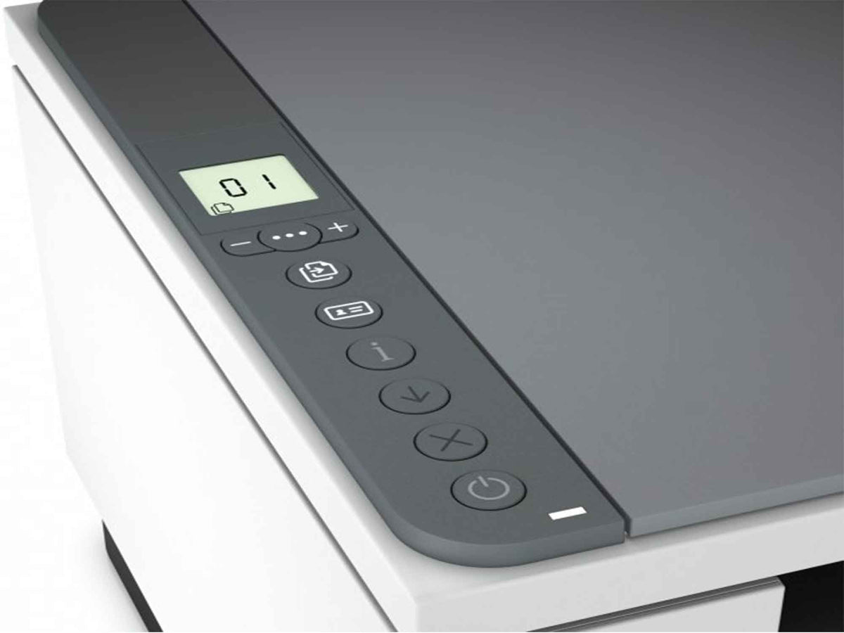 HP LaserJet MFP M236D 9YF94A - Compridis