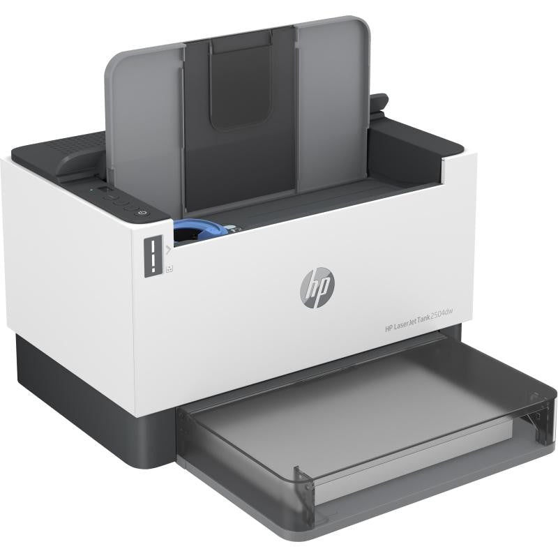 HP LaserJet Tank 2504DW Printer:CH 2R7F4ABAZ - Compridis