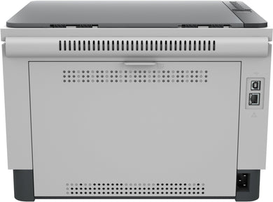 HP LaserJet Tank MFP 2602DN Zwart-wit Duplex Laser 22 ppm Printer - Compridis