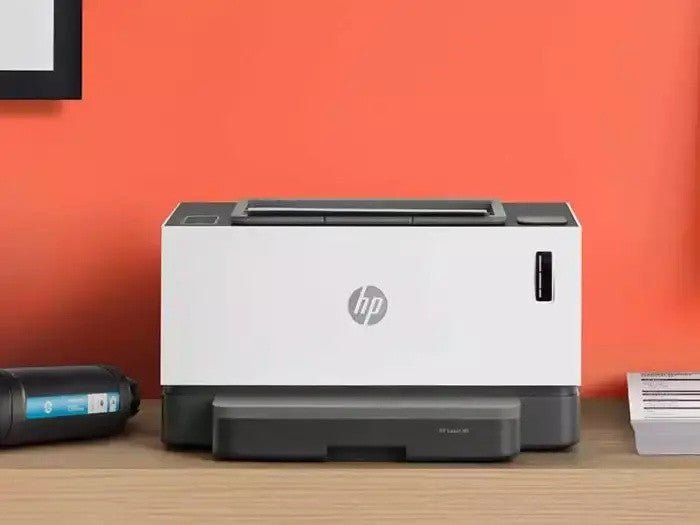 HP Neverstop Laser 1000W 4RY23AB19 - Compridis