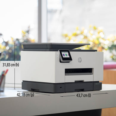 HP OfficeJet Pro 9020 1MR78B All-in-One Printer - Compridis