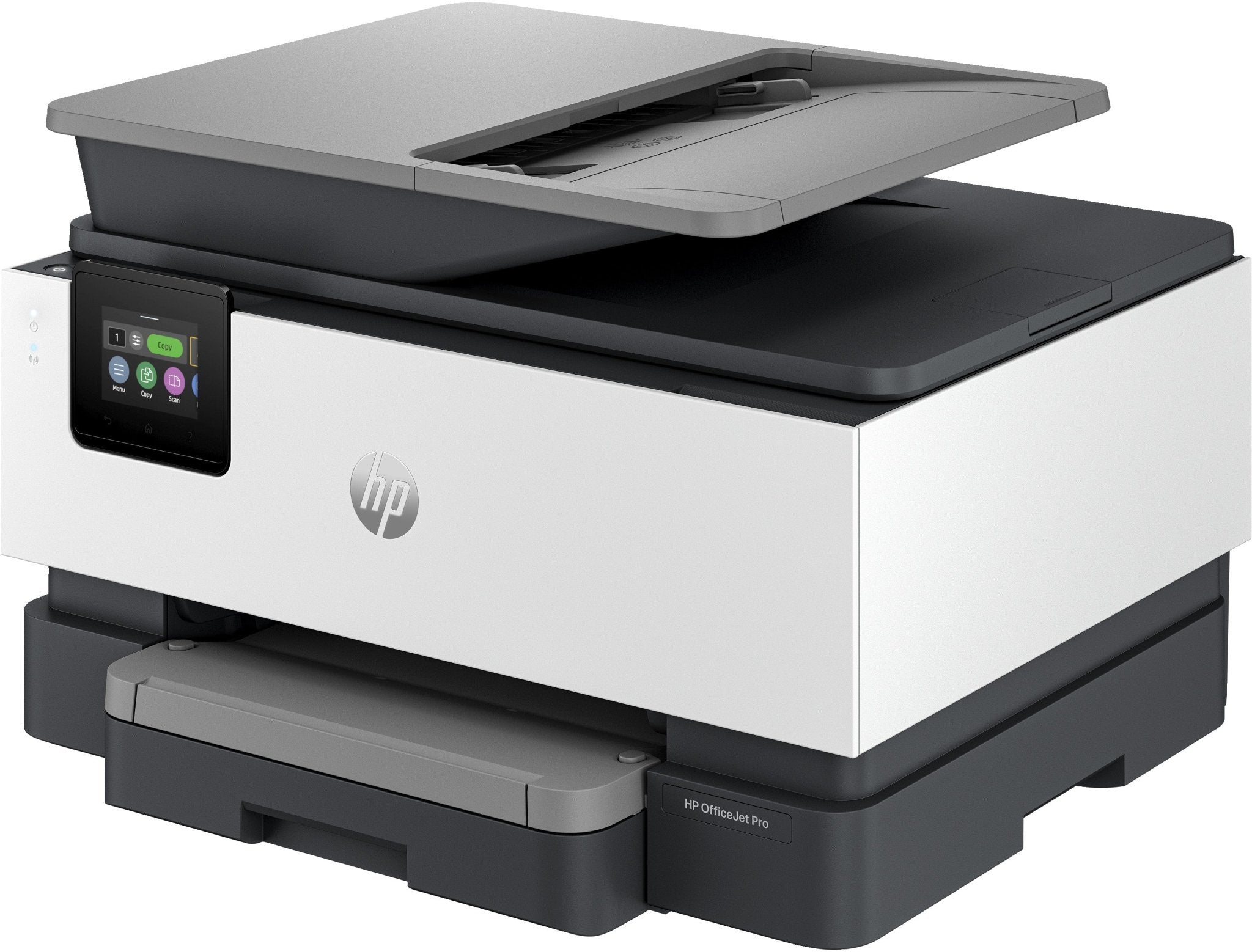 HP OfficeJet Pro 9120 AiO-printer:ISE/ME 4V2M9C613 - Compridis