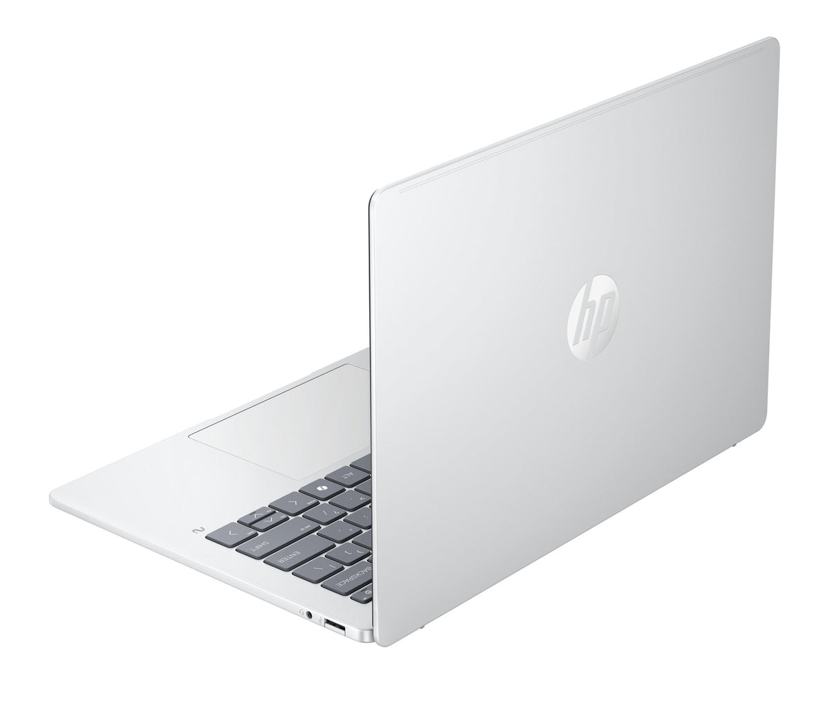 HP OmniBook 5 14-HE0900ND 14" Snap­dragon X1-26-100 16GB 512GB QWERTY English C0BV0EA#ABH - Compridis