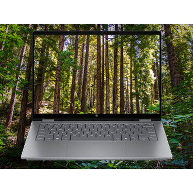 HP OmniBook x Flip R7 350 16GB 1TB 860M W11H QWERTY US BN5C0EAABH - Compridis