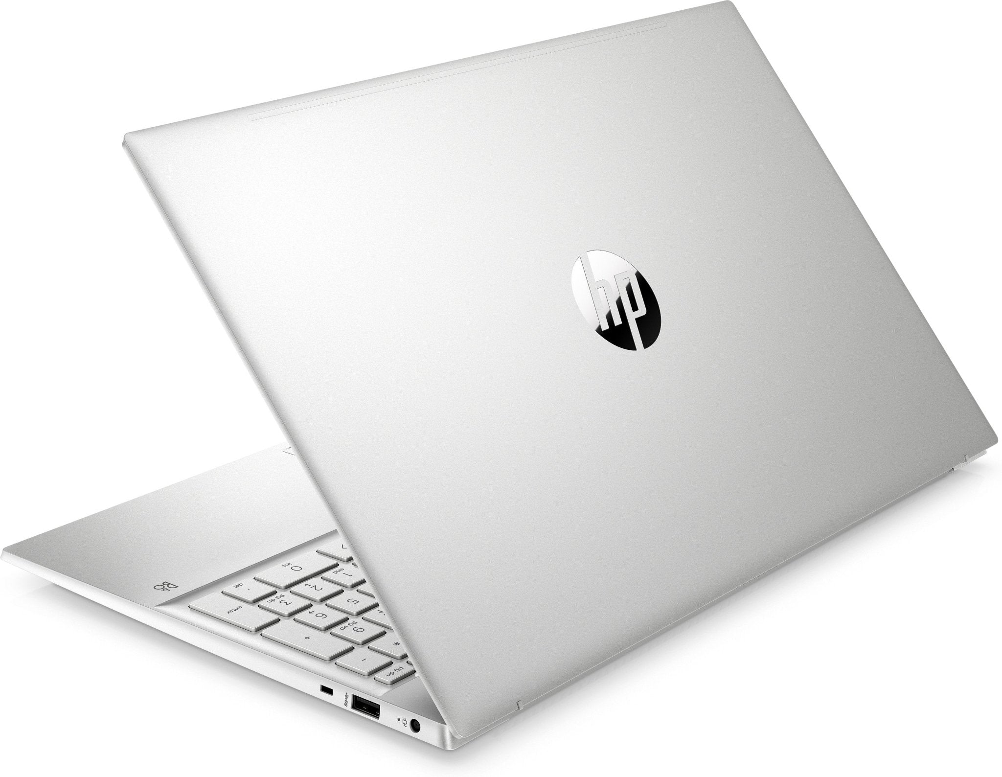 HP Pavilion 15-EG2758NB 15.6" i5-1235U 16GB 1TB AZERTY A7KF7EAUUG - Compridis