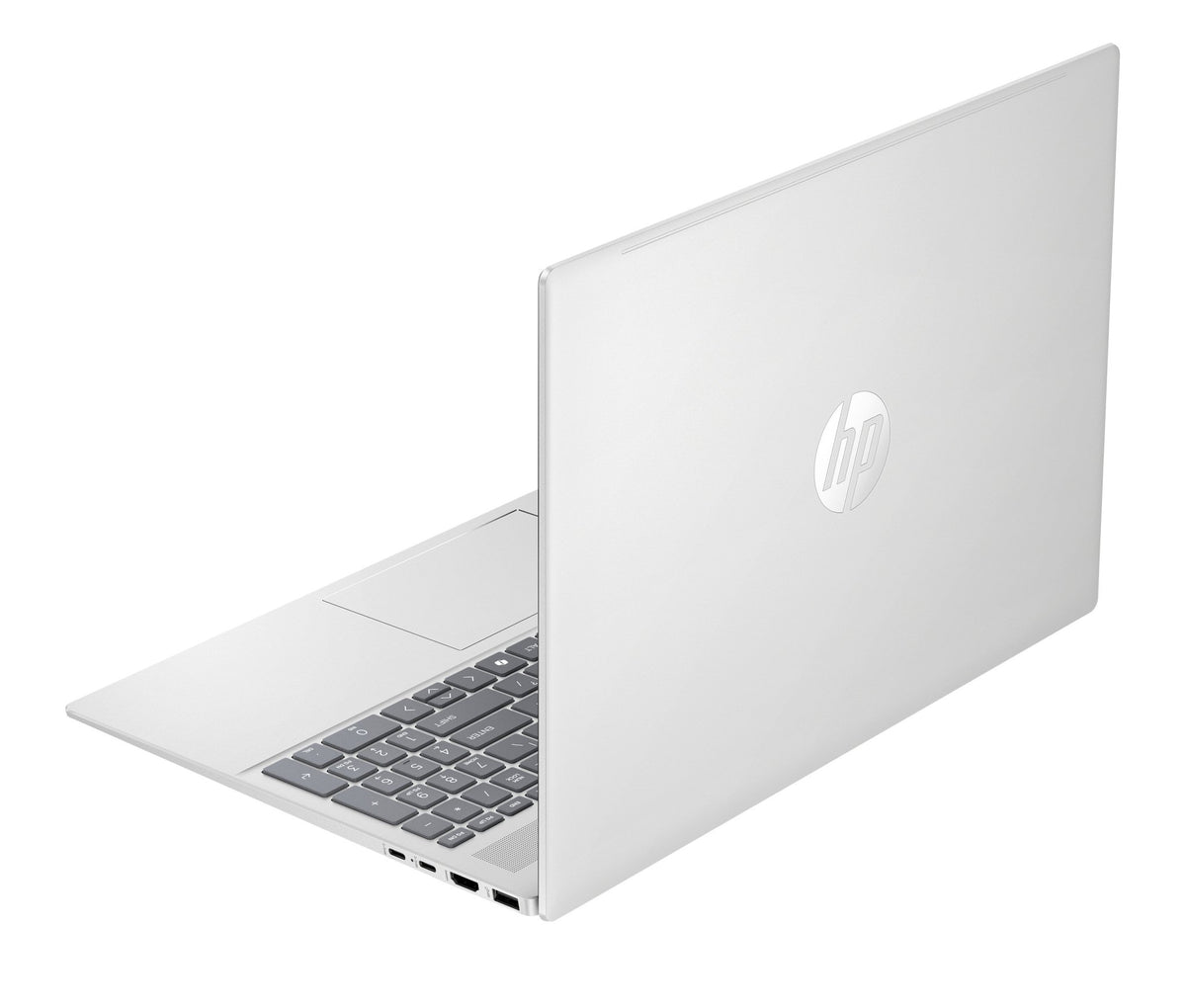 HP Pavilion 16-AG0051NG 16" AMD Ryzen 5 8540U 16GB 512GB QWERTZ B8FP2EA#ABD - Compridis