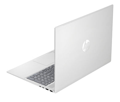 HP Pavilion 16-AG0051NG 16" AMD Ryzen 5 8540U 16GB 512GB QWERTZ B8FP2EA#ABD - Compridis