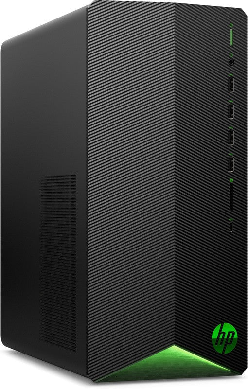 HP Pavilion Gaming TG01 - 2372ND I7 - 11700 16GB 512GB + 1TB W11H 544Z2EAABH - Compridis