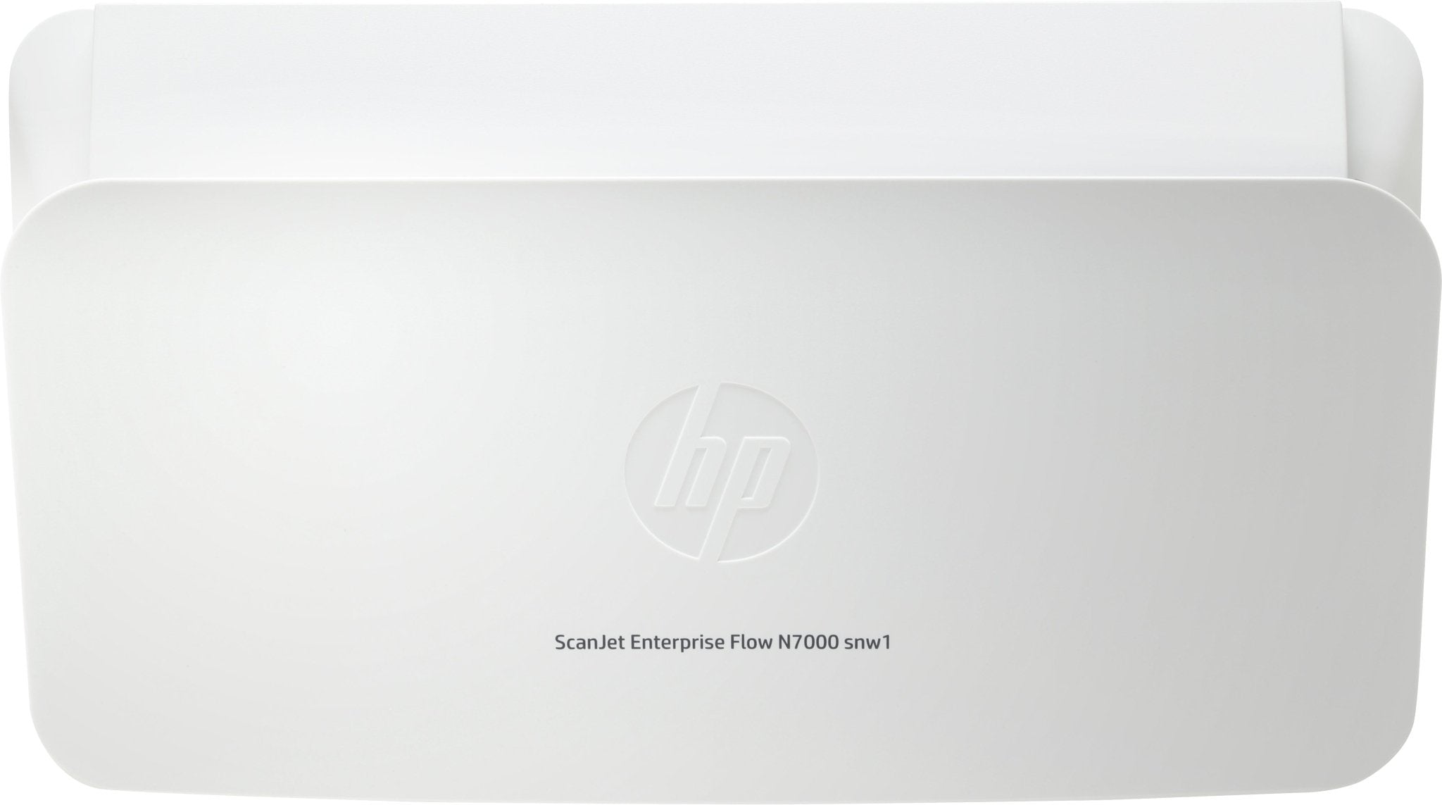 HP Scanjet Enterprise Flow N7000 Paginascanner 600 x 600 DPI A4 Wit 6FW10AB19 - Compridis