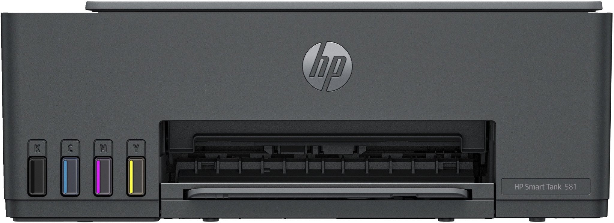 HP Smart Tank 581 All-in-One Printer 4A8D4A671 - Compridis