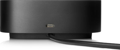 HP USB-C dock G5 5TW10AA#ABB - Compridis