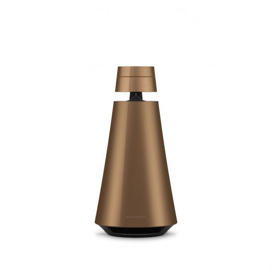 Bang & Olufsen Beosound 1 2 gen Portable Speaker 1666417