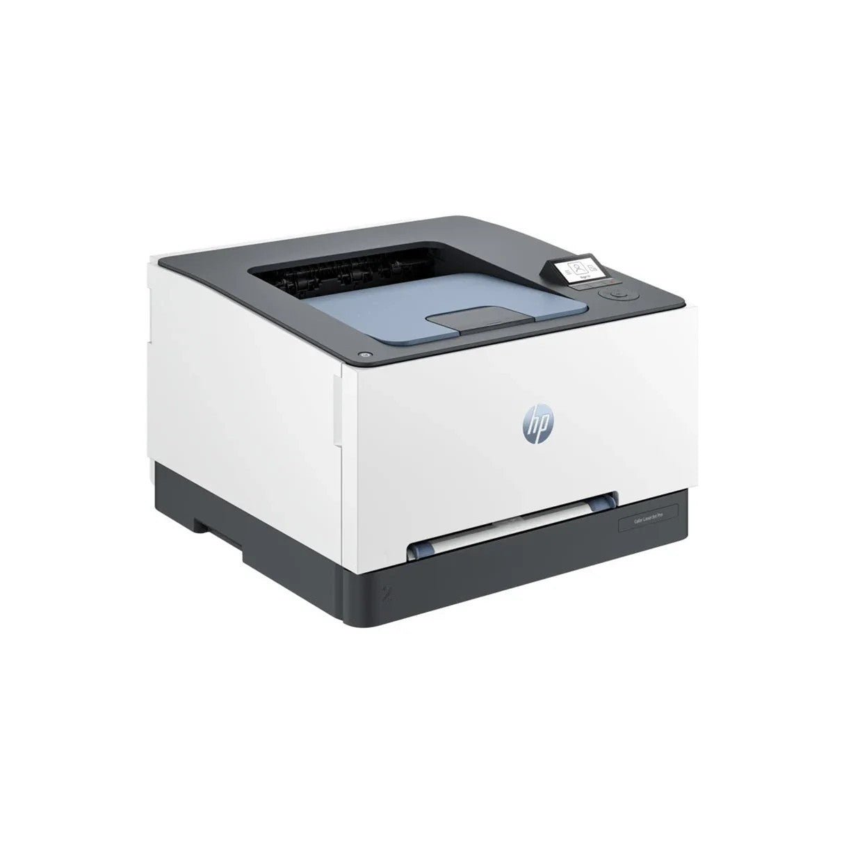 HP Color LJ Pro 3203DW Printer:ME 499N4A#B13