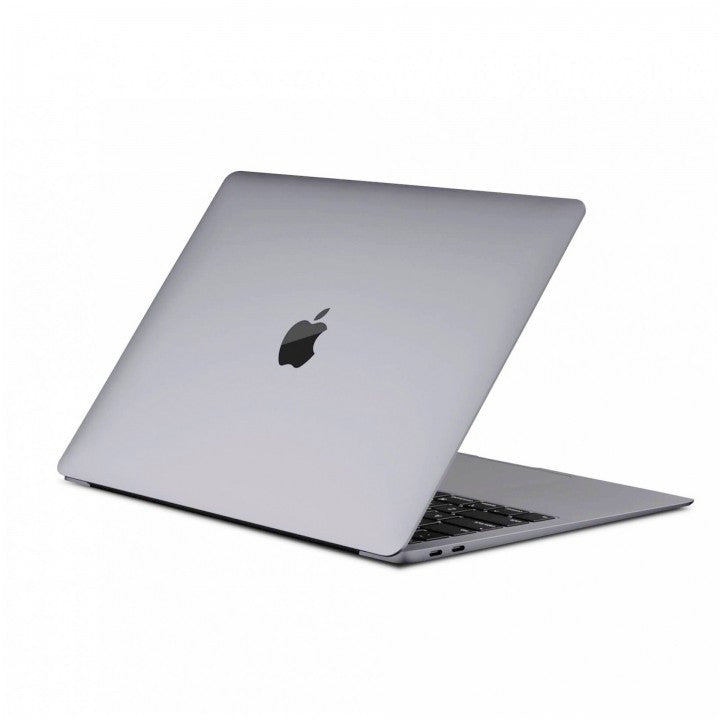 Apple MacBook Air Apple M M1 Laptop 33.8 cm (13.3") 8 GB 256 GB SSD Wi-Fi 6 (802.11ax) macOS Big Sur Grey MGN63Y/A