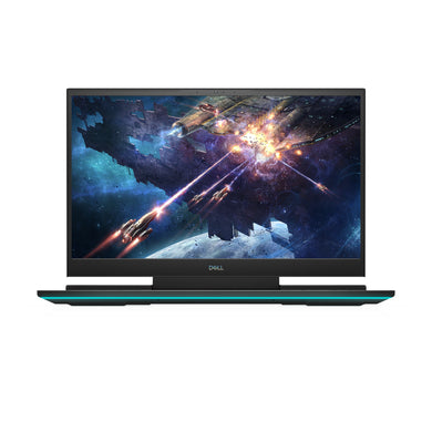 DELL G7 7700 17,3" I7 - 10750H 16GB 1TB SSD RTX 2060 W11H AZERTY 7700 - 0761 - Compridis