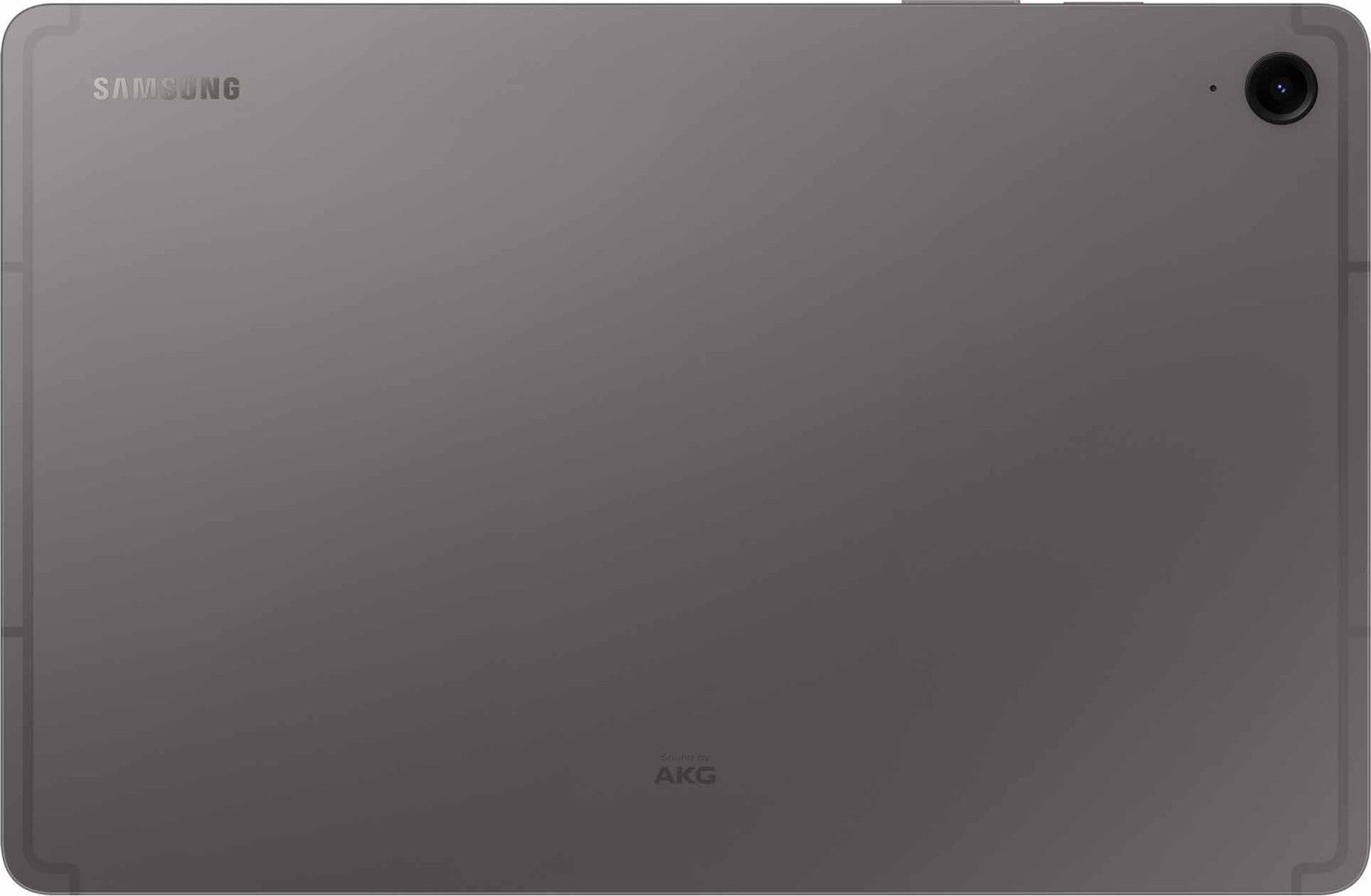 SAMSUNG Galaxy Tab S9 fe WiFi + 5G 6GB RAM 128GB opslag Grijs SM-X516BZAAEEB