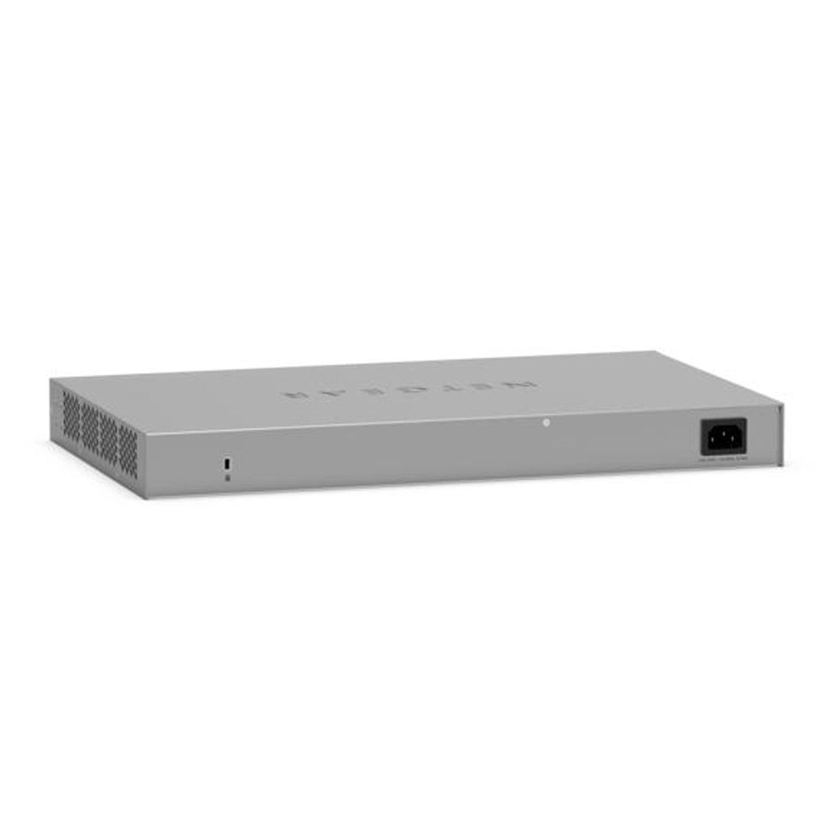 NETGEAR 24P ge poe+smart switch GS724TPP-300EUS