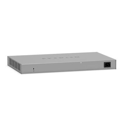NETGEAR 24P ge poe+smart switch GS724TPP-300EUS