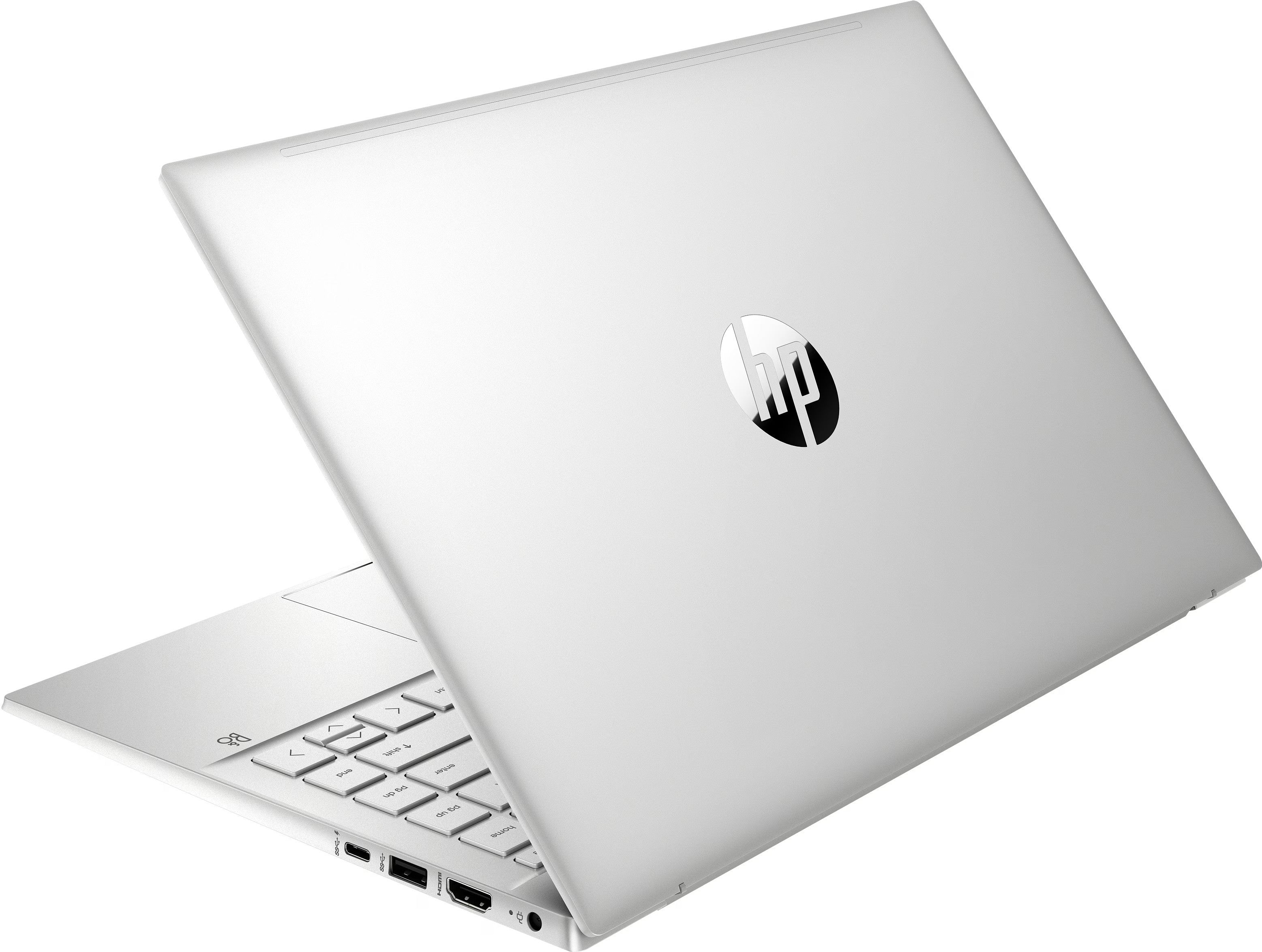 HP Pavilion 14-DV1XXX 14" I7-1195G7 16GB 1TB QWERTY US 6P0U3EA#ABH