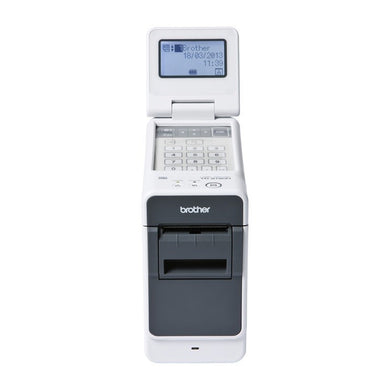 BROTHER TD-2130N Label Writer 300dpi with Ethernet TD2130NXX1
