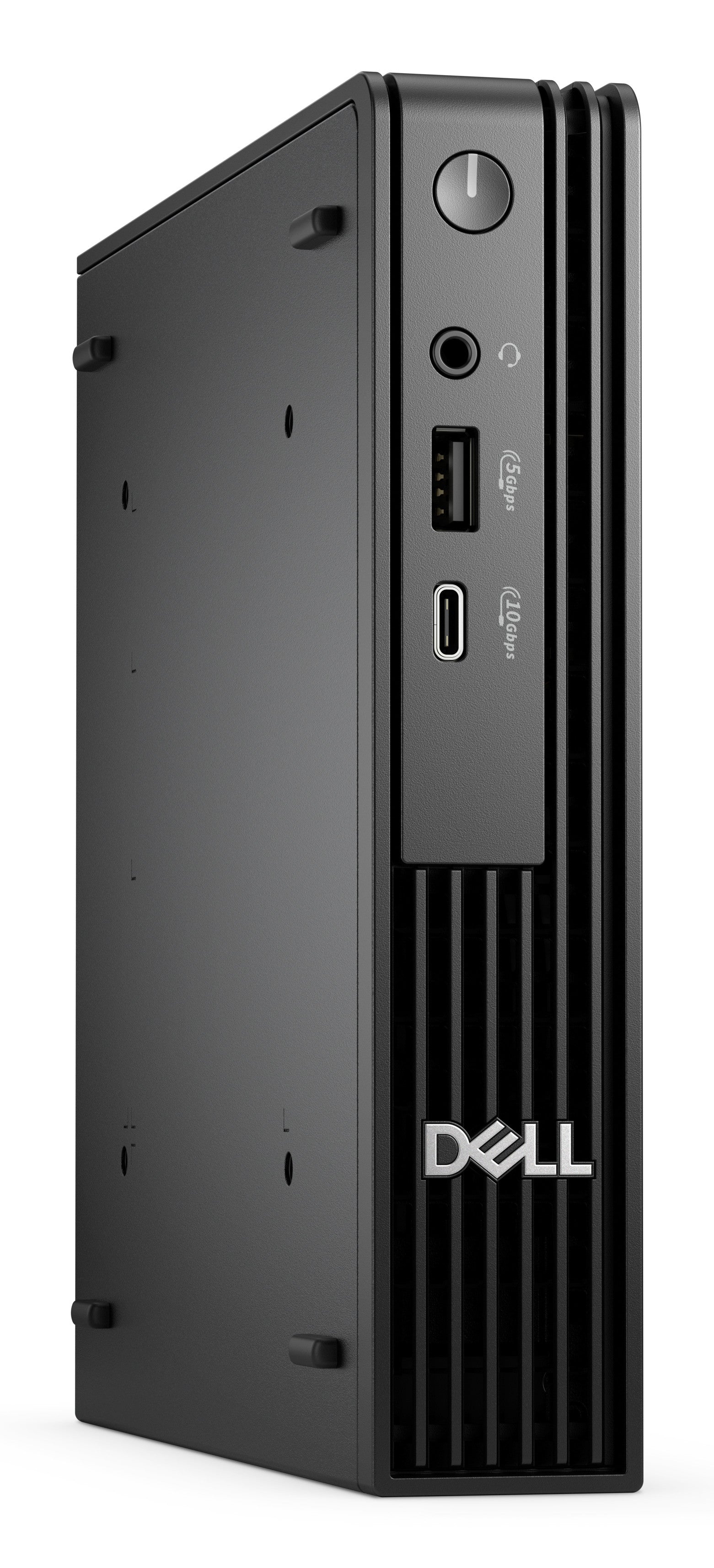 Dell Pro Micro QCM1250 i5-14500T 16GB 512GB SSD Black