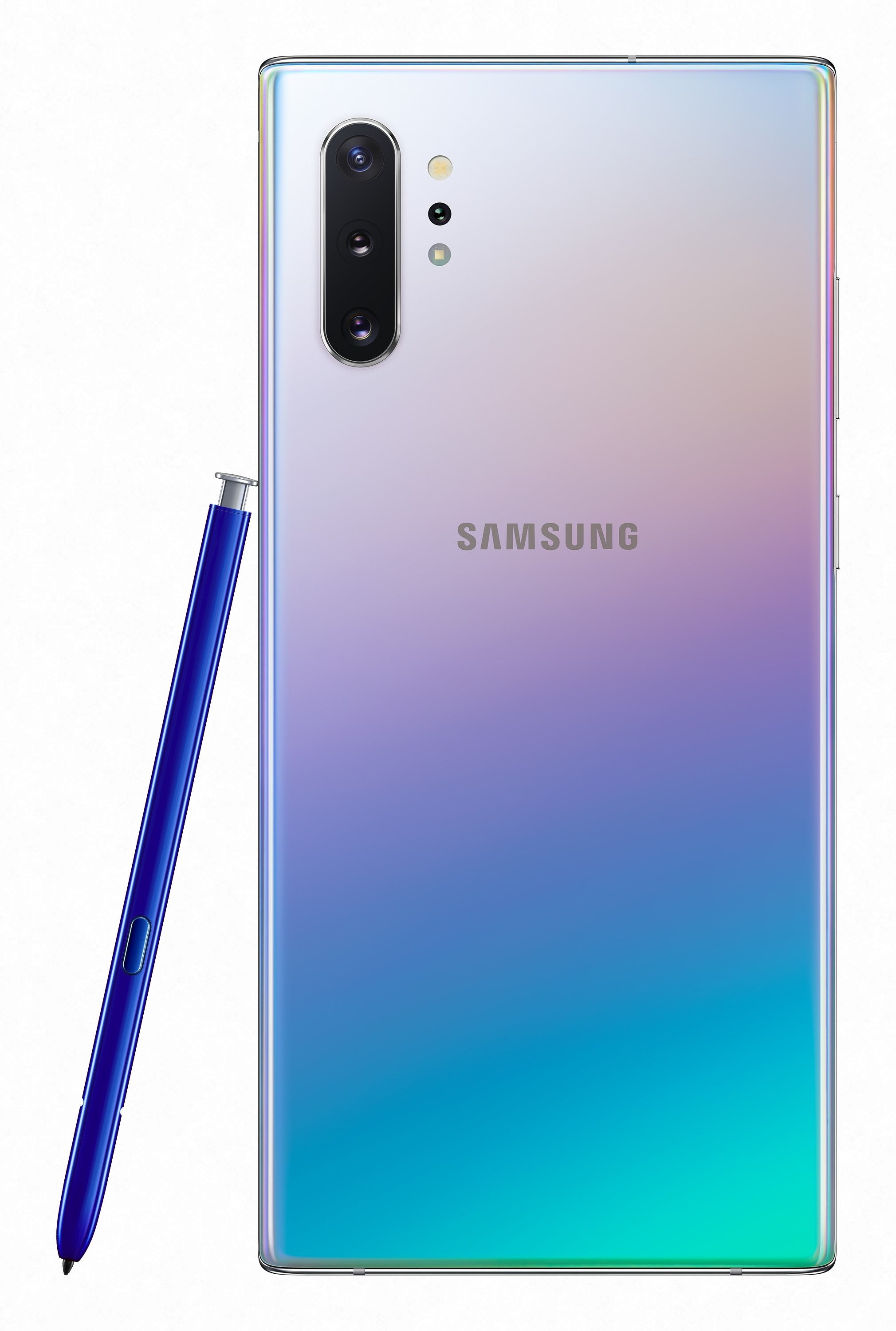 Samsung Galaxy Note10+ SM-N975F 256GB Blue Gray