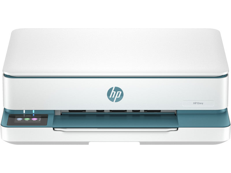 HP ENVY 6122e Wireless All-in-One Color Printer, Instant Ink; Photo printing 714L9B#629