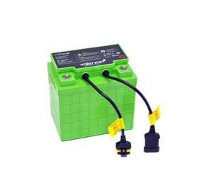 ERGOTRON SV Life Vervangende Batterij 97 - 618 - Compridis