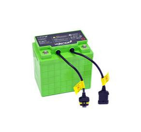 ERGOTRON SV Life Replacement Battery 97-618