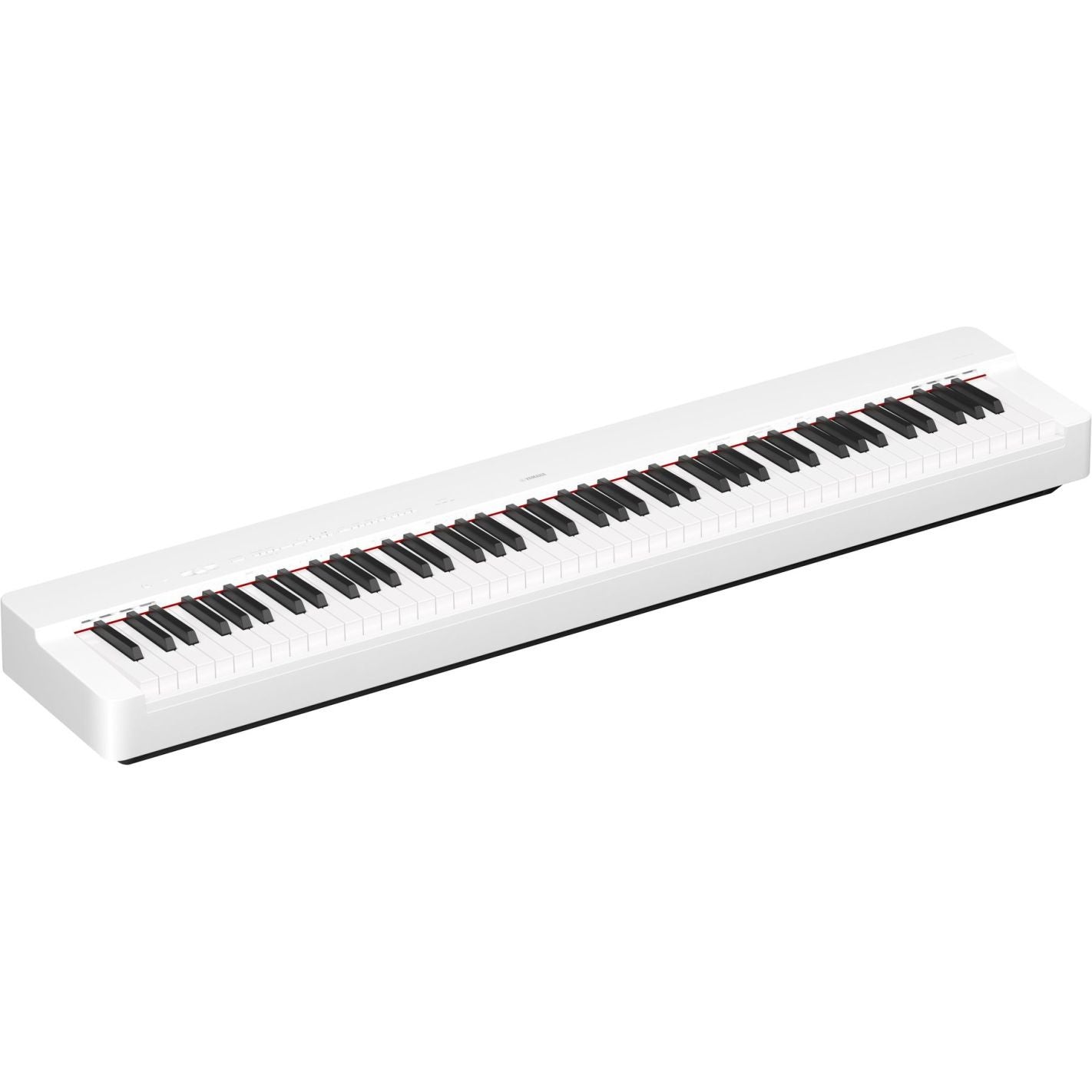 Yamaha P-225WH digital piano 88 keys White P-225WH