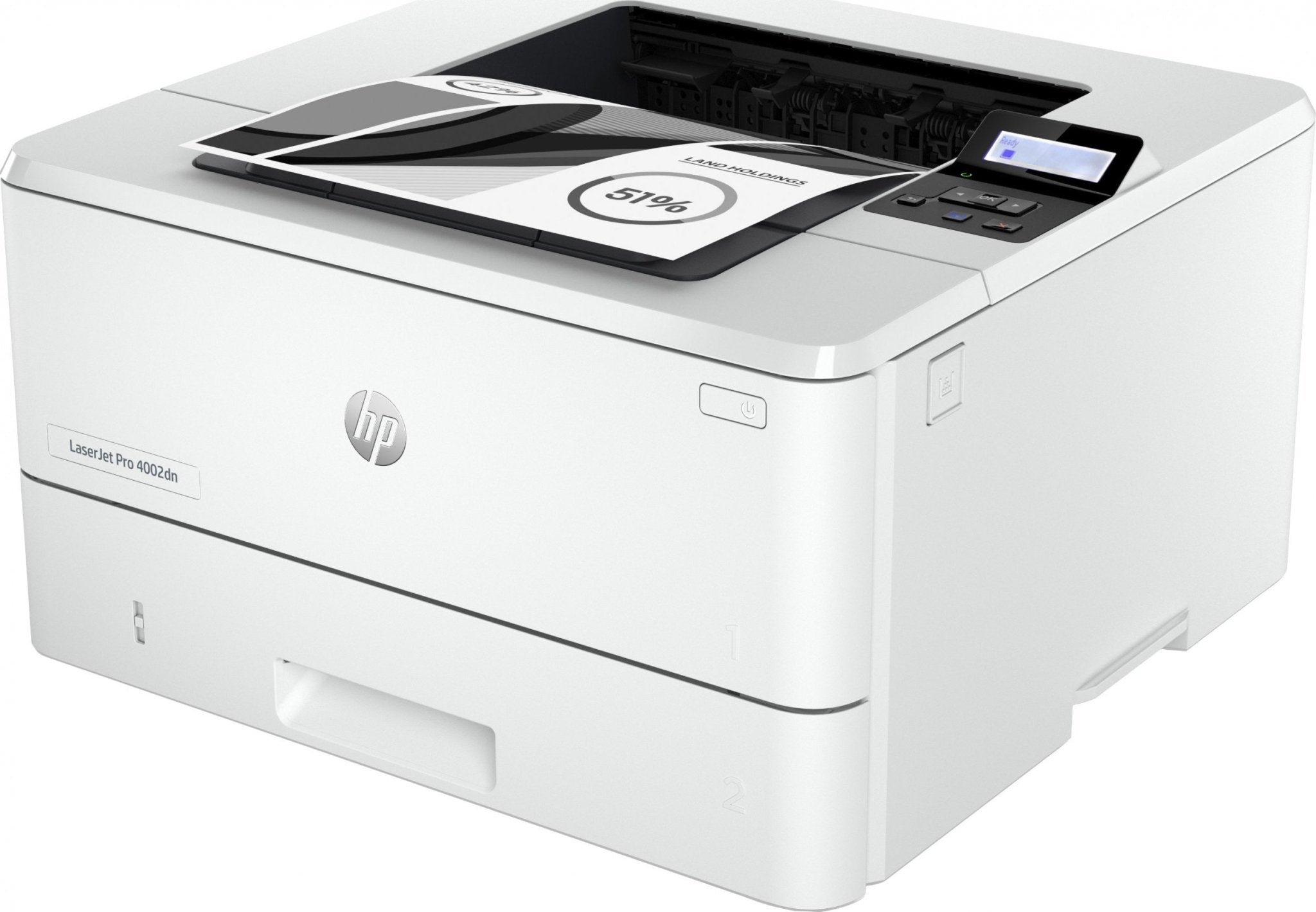 HP LaserJet Pro 4003n Printer 2Z611AB13 - Compridis