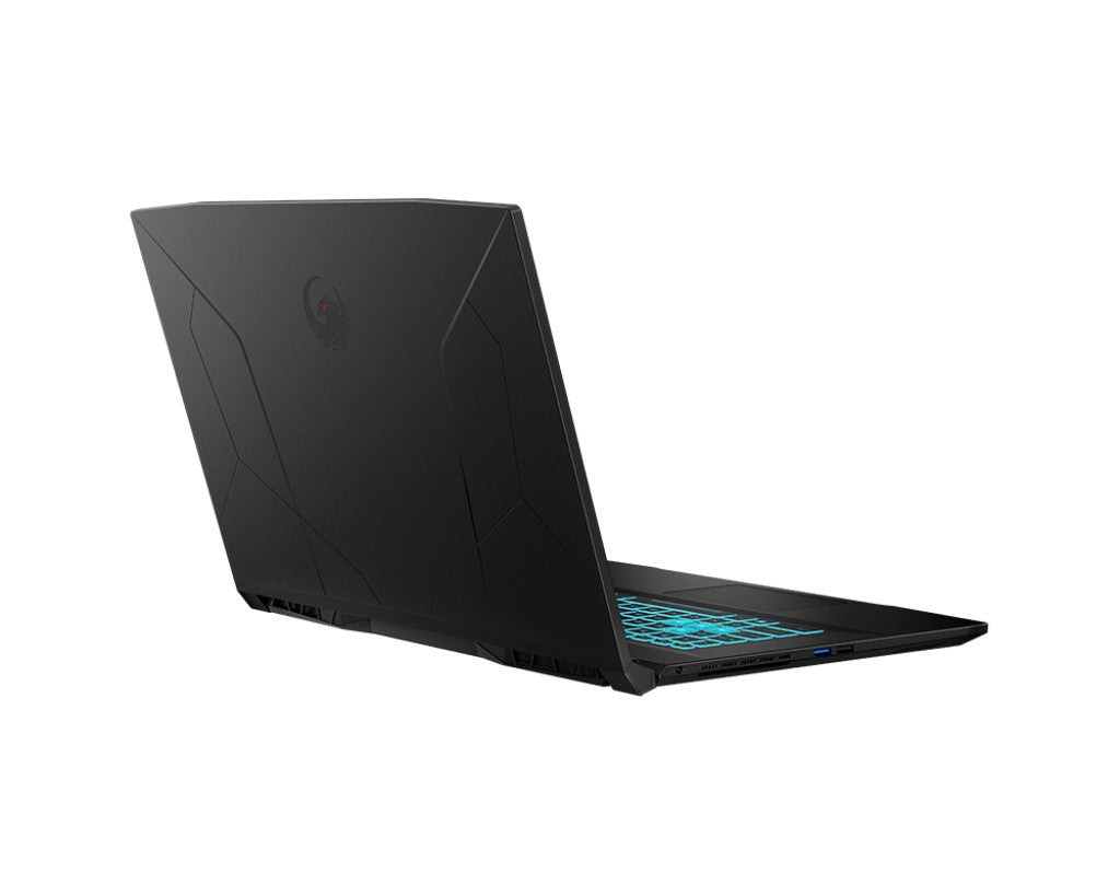 MSI Bravo 15 C7VFK 15.6" Ryzen 7 7735HS 16GB 512GB W11H QWERTZ C7VFK-230