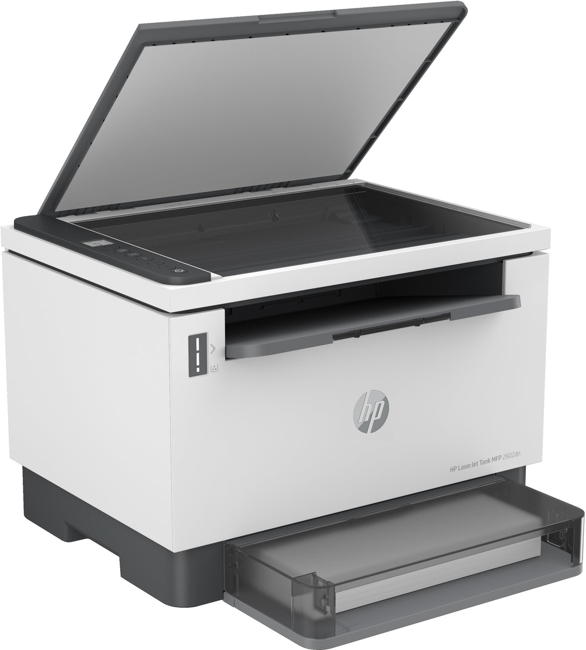 HP LaserJet Tank MFP 2602DN Monochrome Duplex Laser Printer 22 ppm