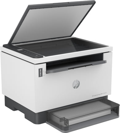 HP LaserJet Tank MFP 2602DN Monochrome Duplex Laser Printer 22 ppm