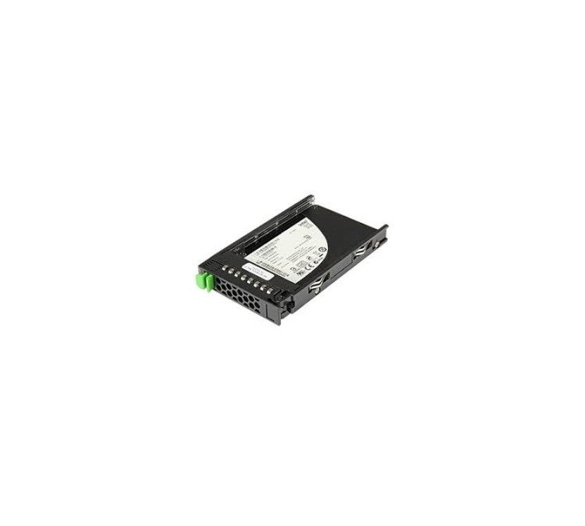 FUJITSU SSD SATA 6G 960GB mu 2.5' Non-/SED H-P PY-SS96NKS