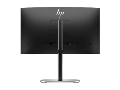 HP Series 5 Pro 524pf 23.8″ FHD-IPS Monitor – 100 Hz, USB Hub, Jet Black