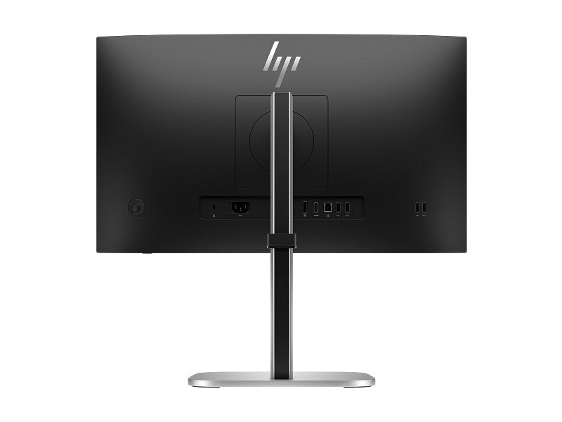 HP Series 5 Pro 524pf 23.8″ FHD-IPS Monitor – 100 Hz, USB Hub, Jet Black