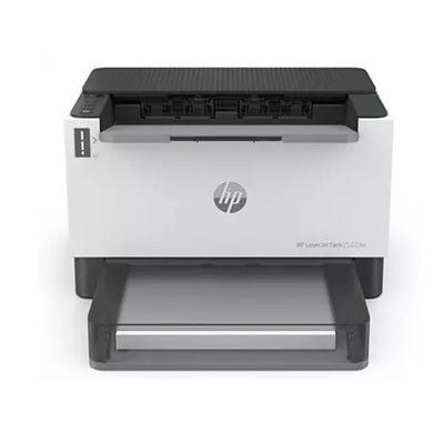 HP LaserJet Tank 2502dw Printer 2R3E3A#B19 - Black and White, Duplex