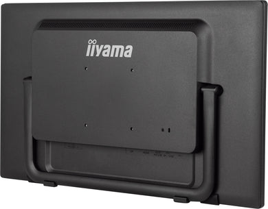 IIYAMA 24" IPS Optical Bonded pcap T2455MSC-B1