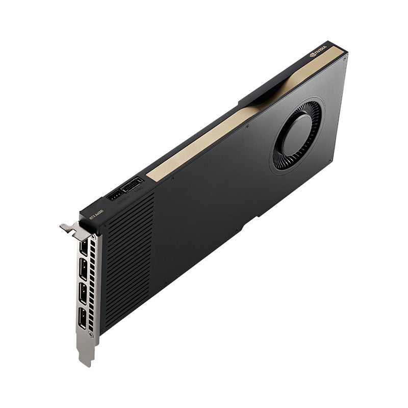 HP nvidia RTX 4000 Ada 20 Gb 4DP 8D6B7AA